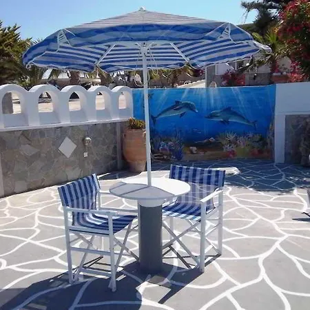 Agapi Hotell