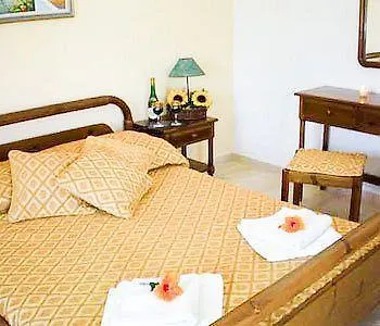 Agapi Hotell
