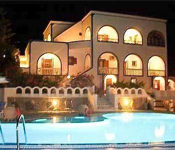 Hotell Agapi 3*