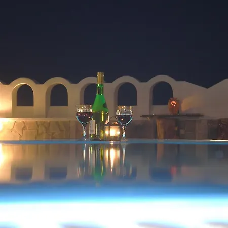 Agapi Hotell