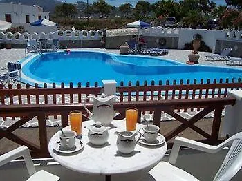 Hotell Agapi