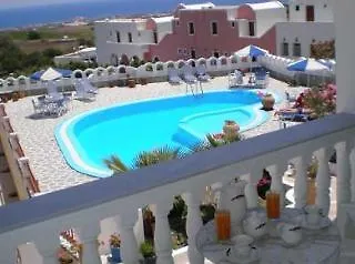 Agapi Hotell