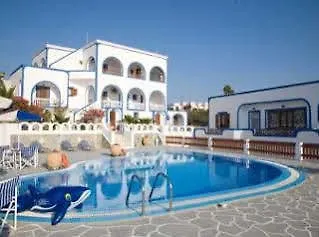 Hotell Agapi Karterados (Santorini)