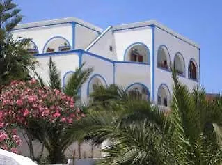 Agapi Hotell Karterados (Santorini)