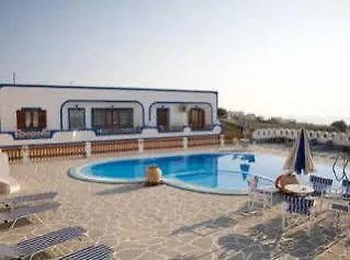 Hotell Agapi Karterados (Santorini)