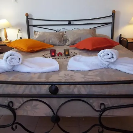 Hotell Agapi